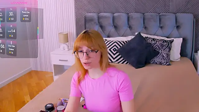 Snapshot of CindyMoriLove chatting on 22, 3, 2026 CindyMoriLove online show from 22, 3, 2026