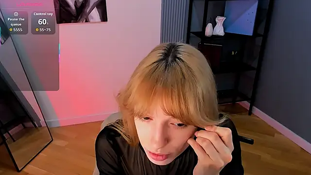 Snapshot of CindyMoriLove chatting on 21, 3, 2026 CindyMoriLove online show from 21, 3, 2026