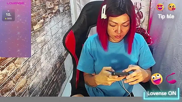 urhotasian kimmy69 online show from 8, 11, 2025