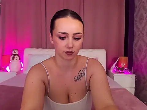 ArryBlissX online show from 15, 12, 2025