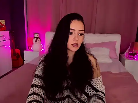 ArryBlissX online show from 12, 1, 2026