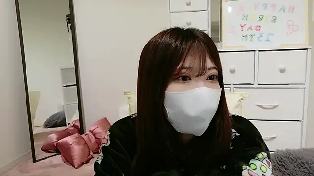 yuki-0303 online show from 5, 3, 2026