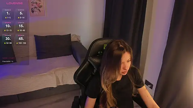 eirakiliana online show from 20, 11, 2025