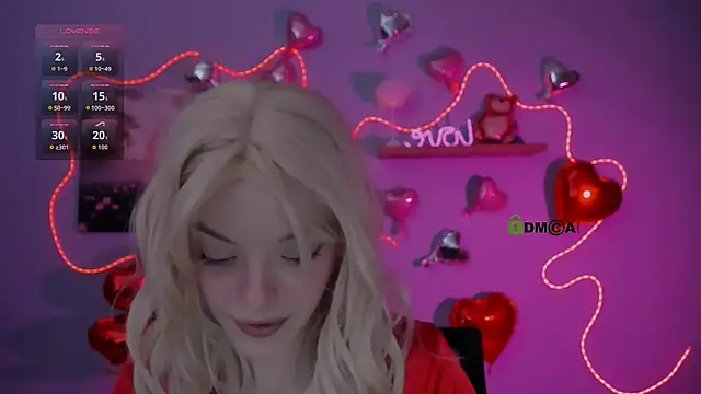 mia starrr  online show from 14, 2, 2026