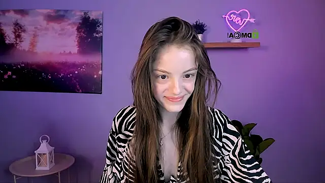 mia starrr  online show from 25, 11, 2025