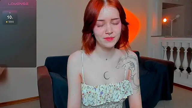 alice with freckles online show from 16, 5, 2026