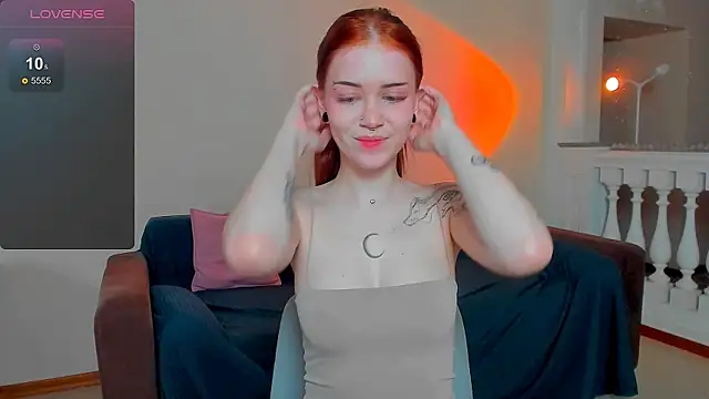alice with freckles online show from 15, 5, 2026