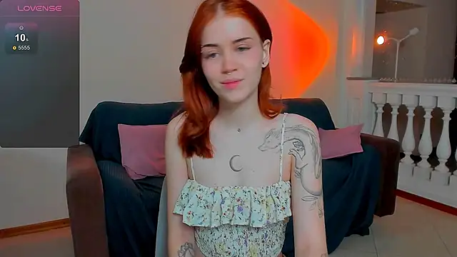 alice with freckles online show from 29, 5, 2026