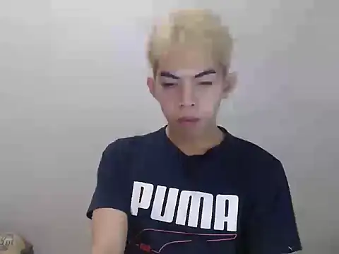 Urhotsilverboy online show from 25, 5, 2026