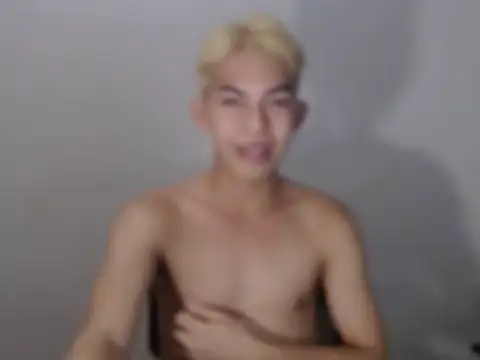 Urhotsilverboy online show from 18, 5, 2026