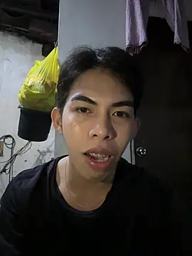 Urhotsilverboy online show from 20, 3, 2026