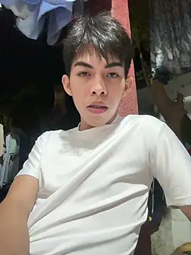 Urhotsilverboy online show from 13, 3, 2026