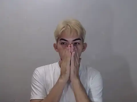 Urhotsilverboy online show from 22, 5, 2026