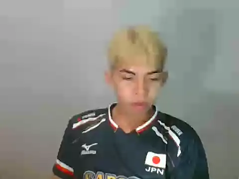 Urhotsilverboy online show from 23, 5, 2026