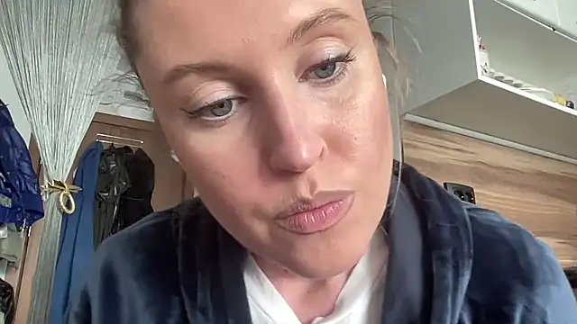 Ameli8 online show from 16, 4, 2026