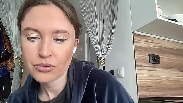 Ameli8 online show from 15, 4, 2026