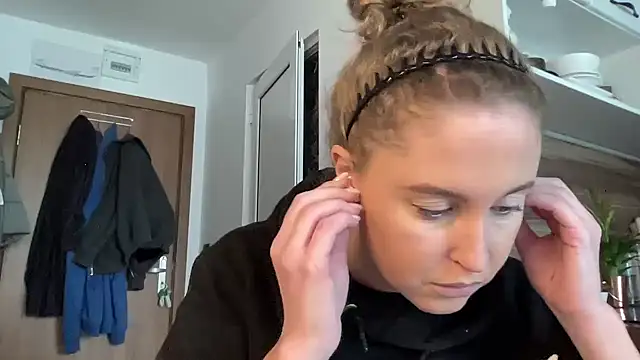 Ameli8 online show from 12, 2, 2026