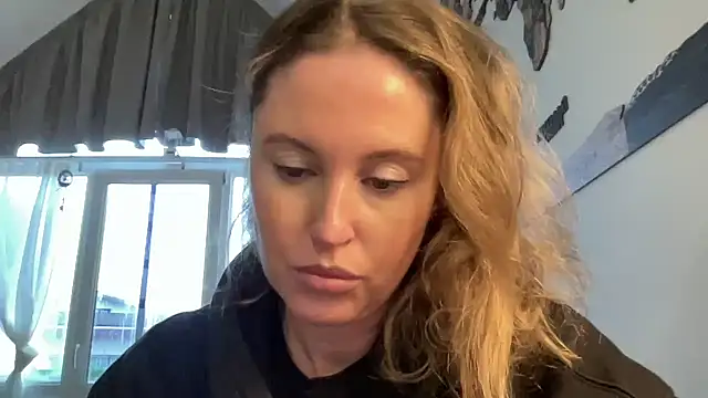 Ameli8 online show from 17, 2, 2026