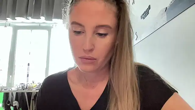 Ameli8 online show from 7, 11, 2025