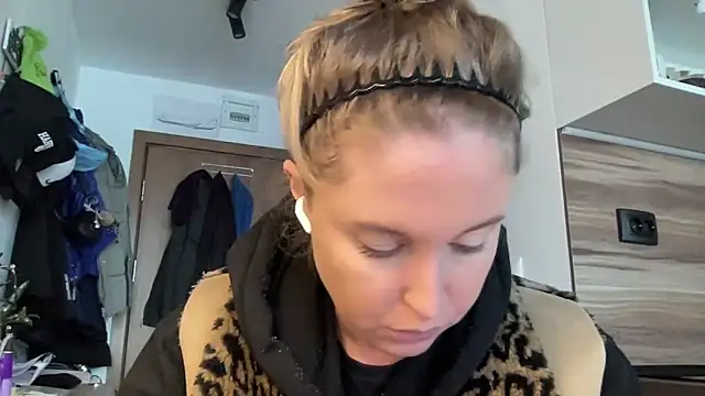 Ameli8 online show from 8, 2, 2026