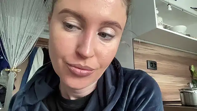 Ameli8 online show from 19, 3, 2026