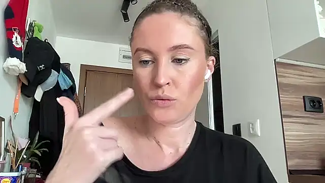 Ameli8 online show from 15, 12, 2025