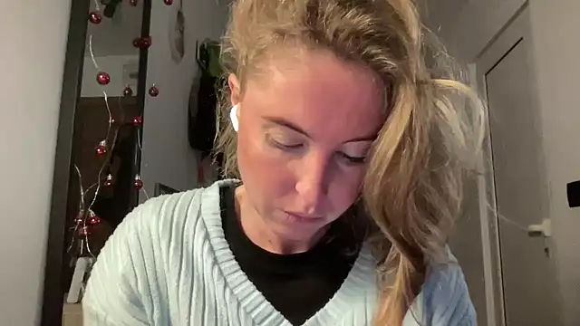 Ameli8 online show from 16, 1, 2026