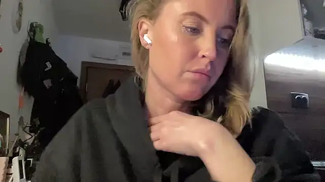 Ameli8 online show from 17, 1, 2026