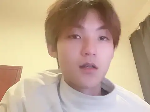 xiaomeng2563 online show from 12, 1, 2026