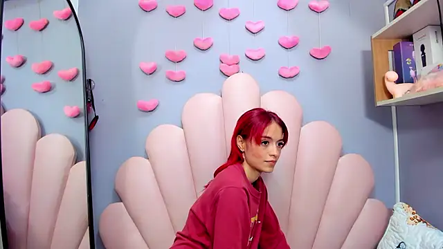 luci miller online show from 1, 3, 2026