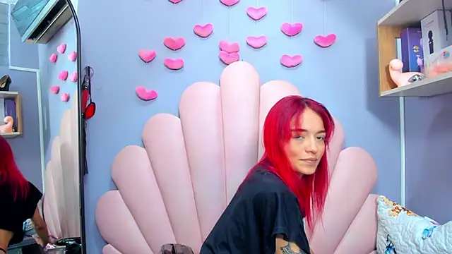 luci miller online show from 5, 3, 2026