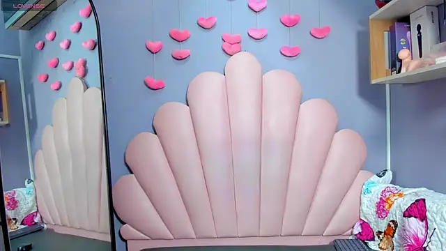 luci miller online show from 11, 2, 2026