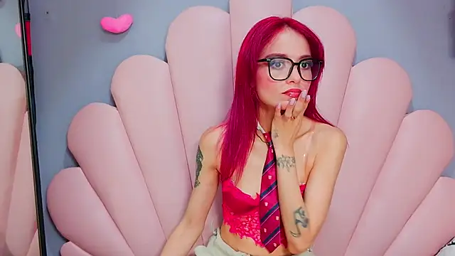 luci miller online show from 4, 6, 2026
