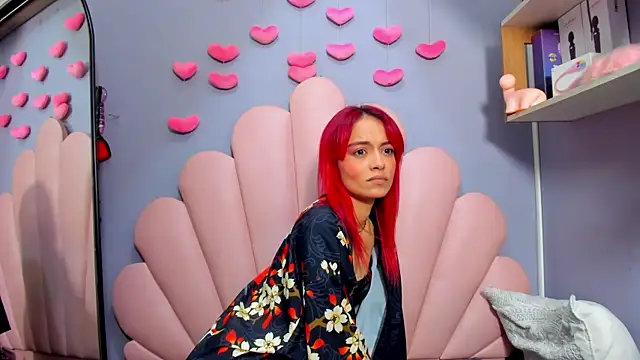 luci miller online show from 25, 3, 2026