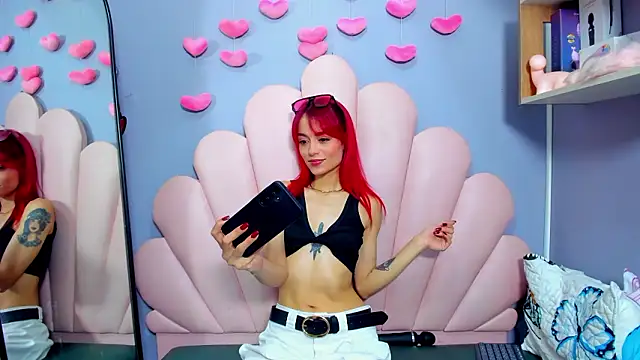 luci miller online show from 10, 3, 2026