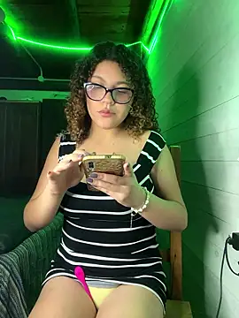 Lolavenezia online show from 14, 1, 2026