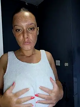 Sinful Katniss29X online show from 16, 11, 2025