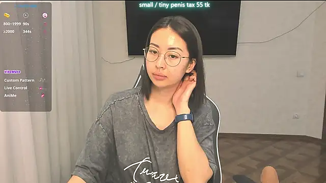 Snapshot of SofiaNour chatting on 24, 5, 2026 SofiaNour online show from 24, 5, 2026