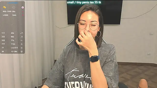 Snapshot of SofiaNour chatting on 22, 5, 2026 SofiaNour online show from 22, 5, 2026