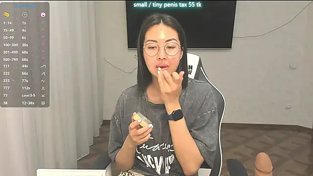 Snapshot of SofiaNour chatting on 29, 5, 2026 SofiaNour online show from 29, 5, 2026