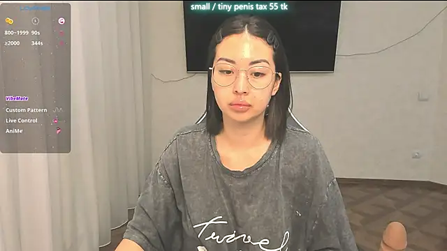 Snapshot of SofiaNour chatting on 25, 5, 2026 SofiaNour online show from 25, 5, 2026