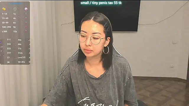 Snapshot of SofiaNour chatting on 26, 6, 2026 SofiaNour online show from 26, 6, 2026
