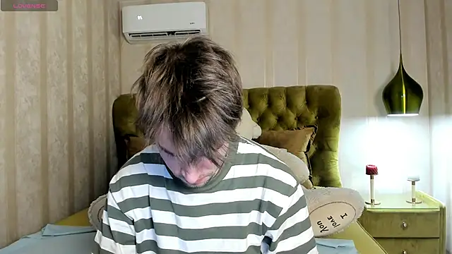 JonnahHell online show from 23, 11, 2025