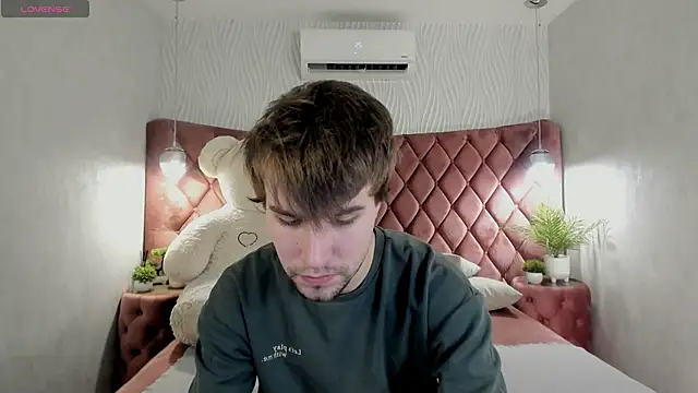 JonnahHell online show from 28, 11, 2025