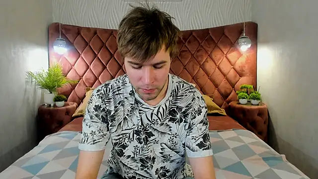 JonnahHell online show from 7, 11, 2025