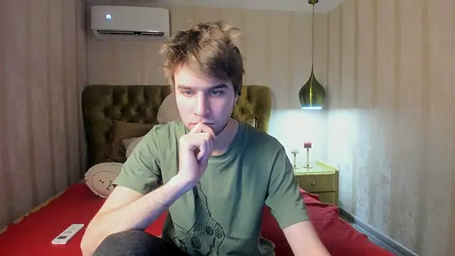 JonnahHell online show from 16, 12, 2025