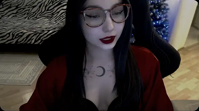 fromsun forsoul777 online show from 13, 1, 2026