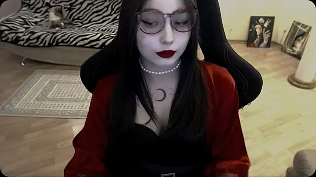 fromsun forsoul777 online show from 1, 12, 2025