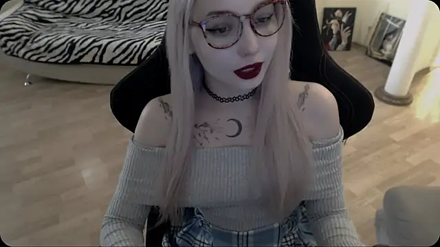 fromsun forsoul777 online show from 26, 11, 2025