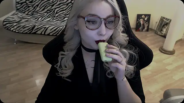 fromsun forsoul777 online show from 25, 11, 2025